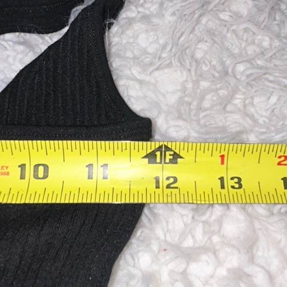 Intimately Free People Solid Rib Brami XS/S 50%off w♥️ #57 - Picture 4 of 8
